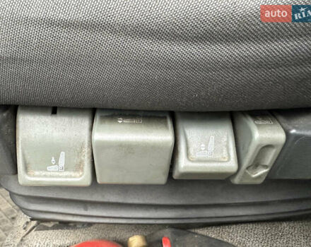 Білий Рено Мідлум, об'ємом двигуна 4.76 л та пробігом 334 тис. км за 19000 $, фото 23 на Automoto.ua