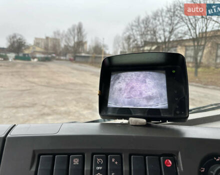 Білий Рено Мідлум, об'ємом двигуна 4.76 л та пробігом 334 тис. км за 19000 $, фото 18 на Automoto.ua