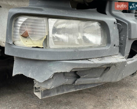 Білий Рено Мідлум, об'ємом двигуна 4.76 л та пробігом 334 тис. км за 19000 $, фото 28 на Automoto.ua