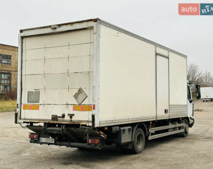 Білий Рено Мідлум, об'ємом двигуна 4.76 л та пробігом 334 тис. км за 19000 $, фото 6 на Automoto.ua