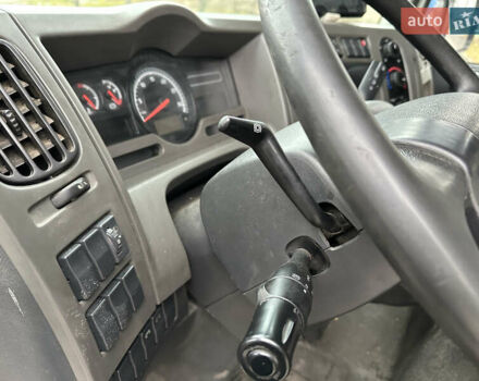 Білий Рено Мідлум, об'ємом двигуна 4.76 л та пробігом 334 тис. км за 19000 $, фото 17 на Automoto.ua