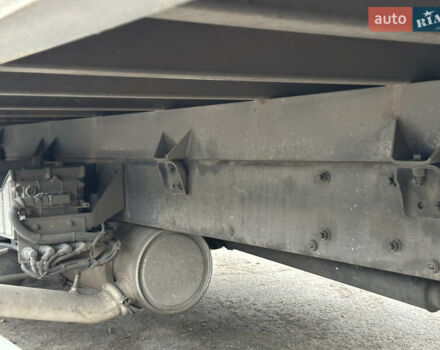 Білий Рено Мідлум, об'ємом двигуна 4.76 л та пробігом 334 тис. км за 19000 $, фото 27 на Automoto.ua