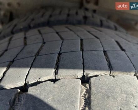 Белый Рено Мидлум, объемом двигателя 7.15 л и пробегом 783 тыс. км за 23185 $, фото 24 на Automoto.ua