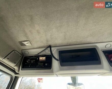 Белый Рено Мидлум, объемом двигателя 7.15 л и пробегом 783 тыс. км за 23185 $, фото 15 на Automoto.ua