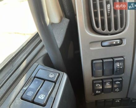 Белый Рено Мидлум, объемом двигателя 7.15 л и пробегом 783 тыс. км за 23185 $, фото 17 на Automoto.ua