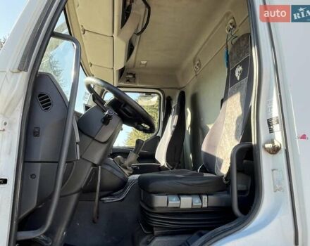 Белый Рено Мидлум, объемом двигателя 7.15 л и пробегом 783 тыс. км за 23185 $, фото 19 на Automoto.ua