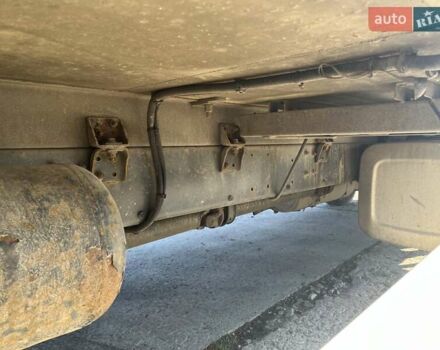 Белый Рено Мидлум, объемом двигателя 7.15 л и пробегом 783 тыс. км за 23185 $, фото 32 на Automoto.ua