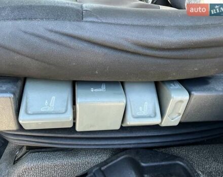 Белый Рено Мидлум, объемом двигателя 7.15 л и пробегом 783 тыс. км за 23185 $, фото 18 на Automoto.ua