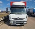 Білий Рено Мідлум, об'ємом двигуна 4.75 л та пробігом 607 тис. км за 17000 $, фото 1 на Automoto.ua