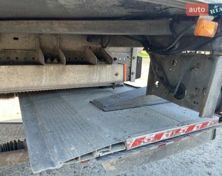 Белый Рено Мидлум, объемом двигателя 7.15 л и пробегом 783 тыс. км за 23185 $, фото 34 на Automoto.ua