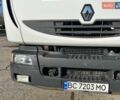 Белый Рено Мидлум, объемом двигателя 7.15 л и пробегом 783 тыс. км за 23185 $, фото 2 на Automoto.ua
