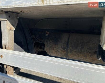 Белый Рено Мидлум, объемом двигателя 7.15 л и пробегом 783 тыс. км за 23185 $, фото 31 на Automoto.ua