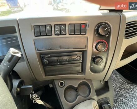 Белый Рено Мидлум, объемом двигателя 7.15 л и пробегом 783 тыс. км за 23185 $, фото 12 на Automoto.ua