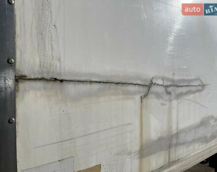 Белый Рено Мидлум, объемом двигателя 7.15 л и пробегом 783 тыс. км за 23185 $, фото 28 на Automoto.ua