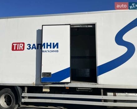 Белый Рено Мидлум, объемом двигателя 7.15 л и пробегом 783 тыс. км за 23185 $, фото 26 на Automoto.ua