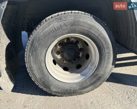 Белый Рено Мидлум, объемом двигателя 7.15 л и пробегом 783 тыс. км за 23185 $, фото 23 на Automoto.ua