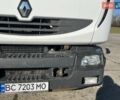 Белый Рено Мидлум, объемом двигателя 7.15 л и пробегом 783 тыс. км за 23185 $, фото 3 на Automoto.ua