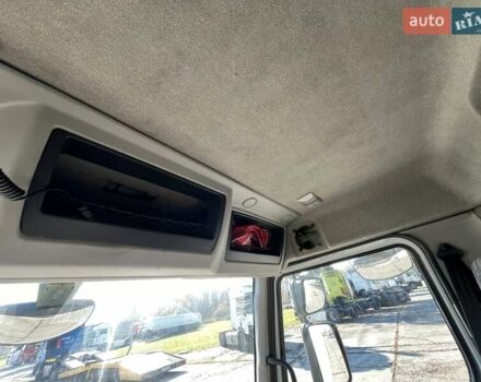 Белый Рено Мидлум, объемом двигателя 7.15 л и пробегом 783 тыс. км за 23185 $, фото 14 на Automoto.ua