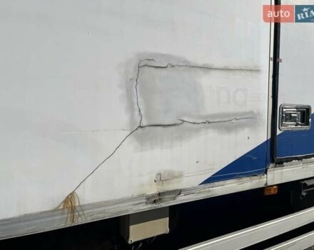 Белый Рено Мидлум, объемом двигателя 7.15 л и пробегом 783 тыс. км за 23185 $, фото 27 на Automoto.ua