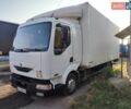 Белый Рено Мидлум, объемом двигателя 6.18 л и пробегом 140 тыс. км за 11600 $, фото 1 на Automoto.ua