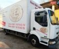 Білий Рено Мідлум, об'ємом двигуна 4.12 л та пробігом 448 тис. км за 10000 $, фото 7 на Automoto.ua