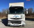 Белый Рено Мидлум, объемом двигателя 7.15 л и пробегом 845 тыс. км за 19531 $, фото 1 на Automoto.ua