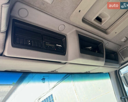 Белый Рено Мидлум, объемом двигателя 4.76 л и пробегом 380 тыс. км за 16000 $, фото 17 на Automoto.ua