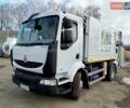 Білий Рено Мідлум, об'ємом двигуна 7.14 л та пробігом 220 тис. км за 53516 $, фото 11 на Automoto.ua