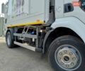 Білий Рено Мідлум, об'ємом двигуна 7.14 л та пробігом 220 тис. км за 53516 $, фото 5 на Automoto.ua