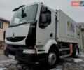 Білий Рено Мідлум, об'ємом двигуна 7.2 л та пробігом 100 тис. км за 51375 $, фото 1 на Automoto.ua