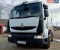 Білий Рено Мідлум, об'ємом двигуна 7.14 л та пробігом 220 тис. км за 53516 $, фото 12 на Automoto.ua