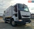 Білий Рено Мідлум, об'ємом двигуна 7.14 л та пробігом 220 тис. км за 53516 $, фото 1 на Automoto.ua