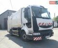 Білий Рено Мідлум, об'ємом двигуна 7.2 л та пробігом 200 тис. км за 52770 $, фото 1 на Automoto.ua