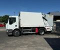 Білий Рено Мідлум, об'ємом двигуна 0 л та пробігом 160 тис. км за 58000 $, фото 1 на Automoto.ua