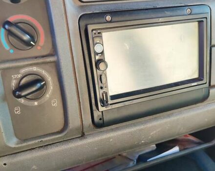 Рено Мидлум 2005 в Луцке на Automoto.ua Белый Рено Мидлум, объемом двигателя 6.18 л и пробегом 877 тыс. км за 9900 $, фото 3 на Automoto.ua