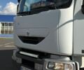 Белый Рено Мидлум, объемом двигателя 6.18 л и пробегом 878 тыс. км за 10500 $, фото 10 на Automoto.ua