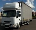 Белый Рено Мидлум, объемом двигателя 6.18 л и пробегом 878 тыс. км за 10500 $, фото 11 на Automoto.ua