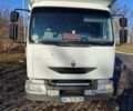 Рено Мидлум 2005 в Луцке на Automoto.ua Белый Рено Мидлум, объемом двигателя 6.18 л и пробегом 877 тыс. км за 9900 $, фото 4 на Automoto.ua