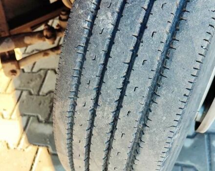 Рено Мидлум 2005 в Луцке на Automoto.ua Белый Рено Мидлум, объемом двигателя 6.18 л и пробегом 877 тыс. км за 9900 $, фото 2 на Automoto.ua