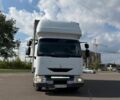 Белый Рено Мидлум, объемом двигателя 6.18 л и пробегом 878 тыс. км за 10500 $, фото 1 на Automoto.ua