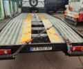 Білий Рено Мідлум, об'ємом двигуна 4.76 л та пробігом 310 тис. км за 20000 $, фото 3 на Automoto.ua