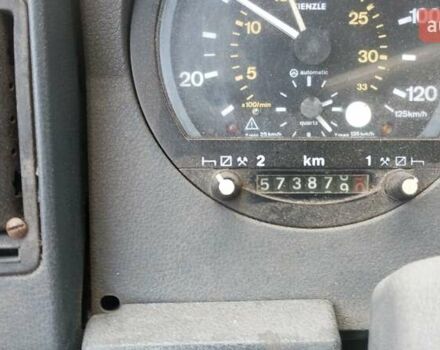 Білий Рено Мідлум, об'ємом двигуна 6.9 л та пробігом 572 тис. км за 5500 $, фото 6 на Automoto.ua