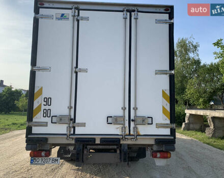 Білий Рено Мідлум, об'ємом двигуна 4.12 л та пробігом 697 тис. км за 14500 $, фото 6 на Automoto.ua
