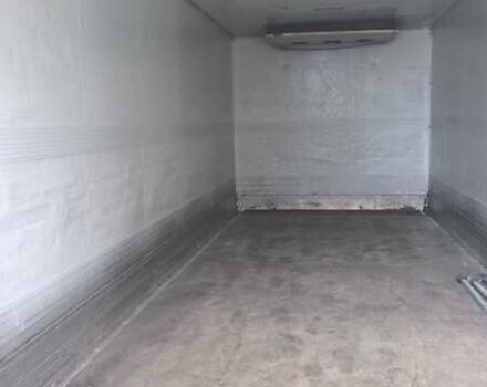 Білий Рено Мідлум, об'ємом двигуна 4.12 л та пробігом 1 тис. км за 10500 $, фото 5 на Automoto.ua