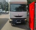 Белый Рено Мидлум, объемом двигателя 4.12 л и пробегом 800 тыс. км за 13000 $, фото 1 на Automoto.ua