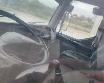 Белый Рено Мидлум, объемом двигателя 4.12 л и пробегом 1 тыс. км за 13000 $, фото 8 на Automoto.ua