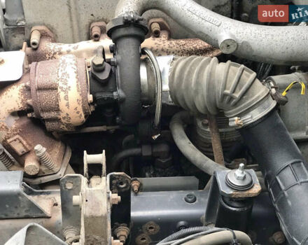 Білий Рено Мідлум, об'ємом двигуна 4.1 л та пробігом 425 тис. км за 12900 $, фото 15 на Automoto.ua
