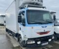 Белый Рено Мидлум, объемом двигателя 4.12 л и пробегом 1 тыс. км за 11500 $, фото 1 на Automoto.ua