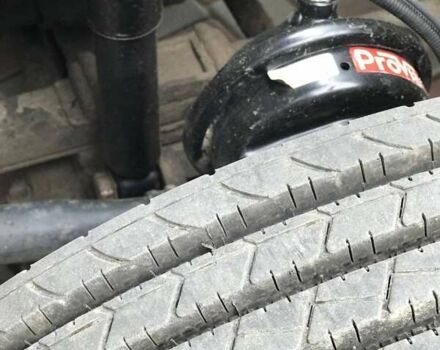 Білий Рено Мідлум, об'ємом двигуна 4.1 л та пробігом 425 тис. км за 12900 $, фото 7 на Automoto.ua
