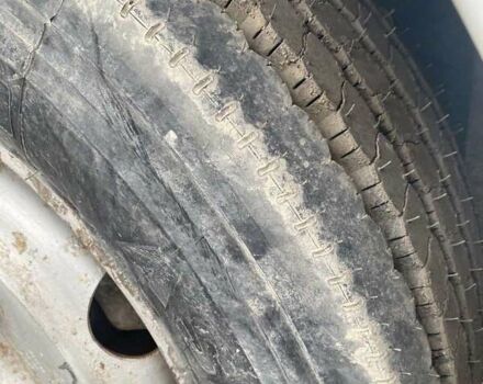 Белый Рено Мидлум, объемом двигателя 4.12 л и пробегом 1 тыс. км за 13000 $, фото 6 на Automoto.ua